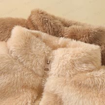 Piumino in pile per neonati e bambini piccoli - image 6