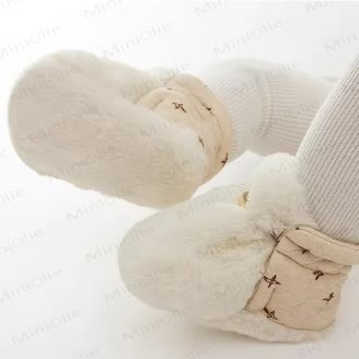 Scarpine in pile Baby Star - image 3