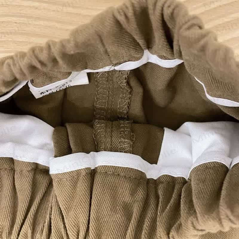 Pantaloni da jogging per neonati e bambini - image 6