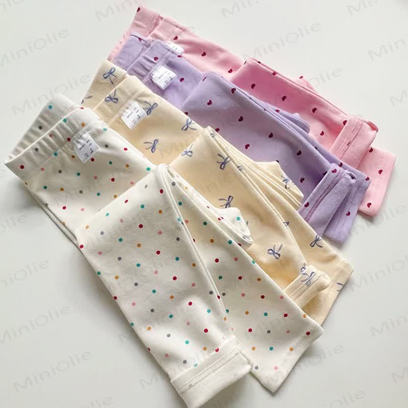 Leggings per bambine - image 1