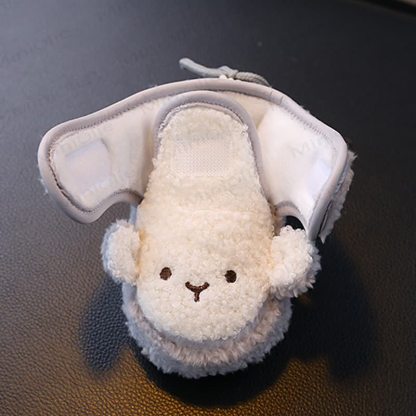 Scarpine foderate in pile Baby Monkey - image 6