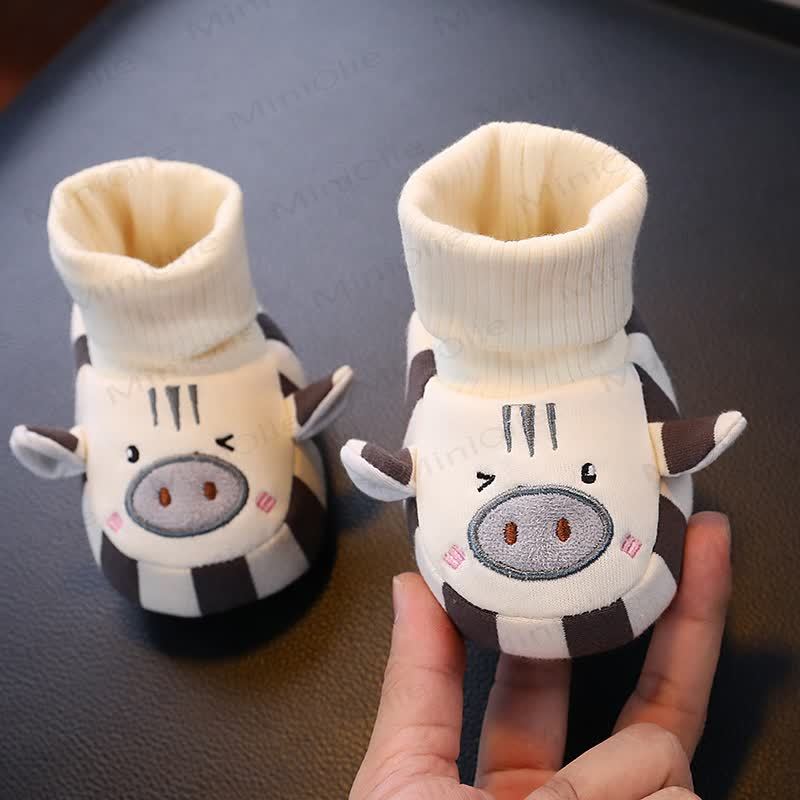 Scarpine per primi passi Baby Animal - image 8