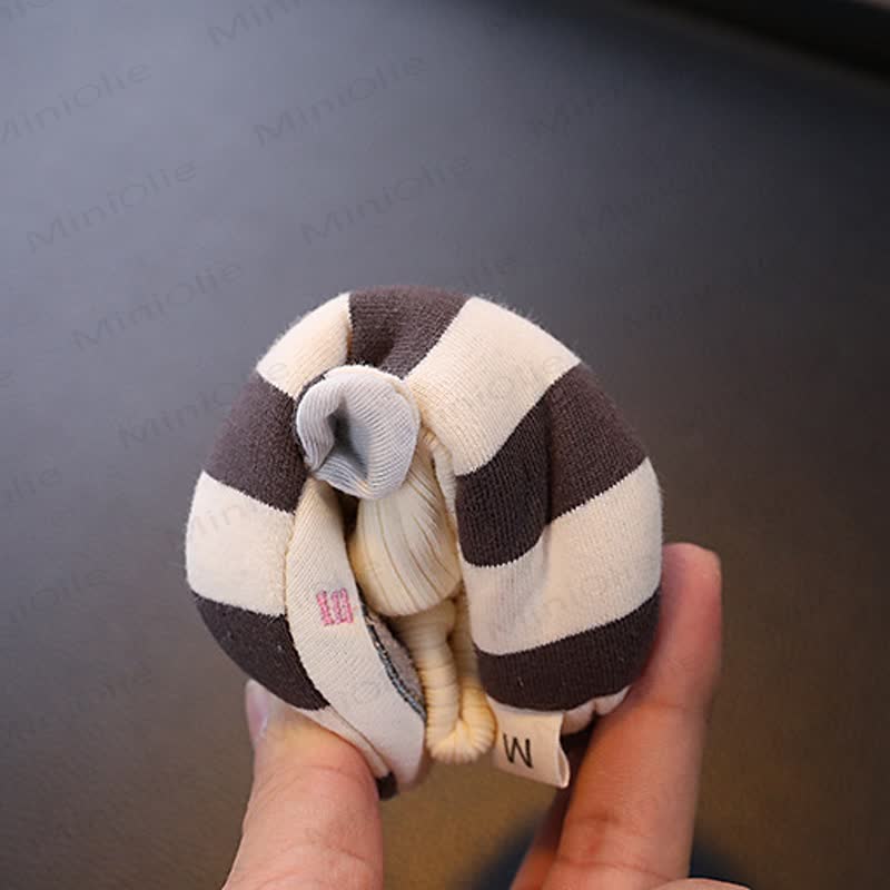 Scarpine per primi passi Baby Animal - image 14