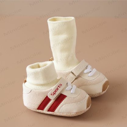 Calzini e scarpe per bambini SPORT - image 4