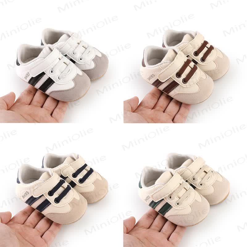 Sneakers casual per bambini - image 2