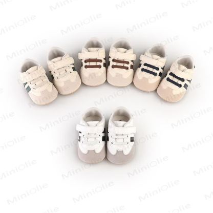 Sneakers casual per bambini - image 3