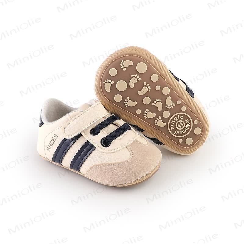 Sneakers casual per bambini - Blu - 7°C - image 8
