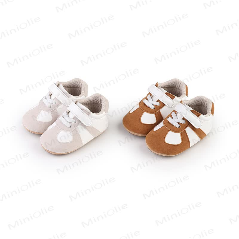 Sneakers casual per neonato - image 3