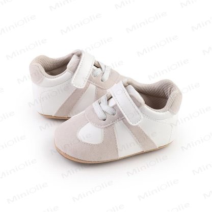 Sneakers casual per neonato - image 17