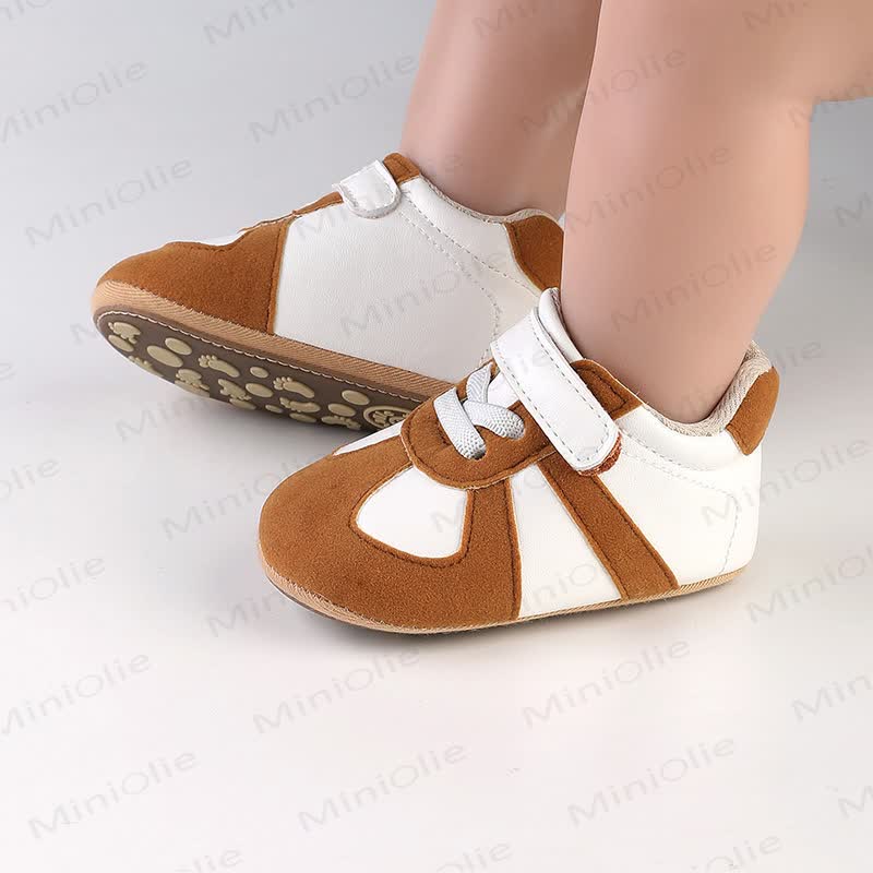 Sneakers casual per neonato - image 4