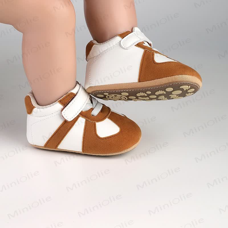 Sneakers casual per neonato - image 7