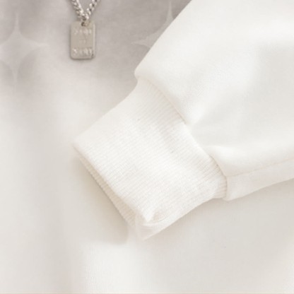 Set 2 pezzi in denim per neonato e bambino - image 9