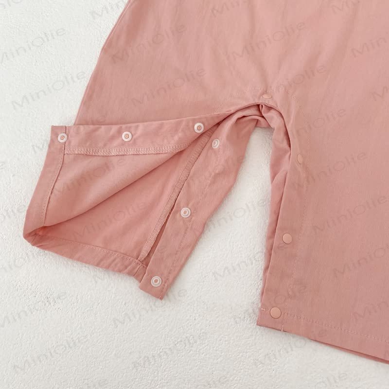 CUTE BUBBLES Tutina/Top beige per bambina e bambina - image 12