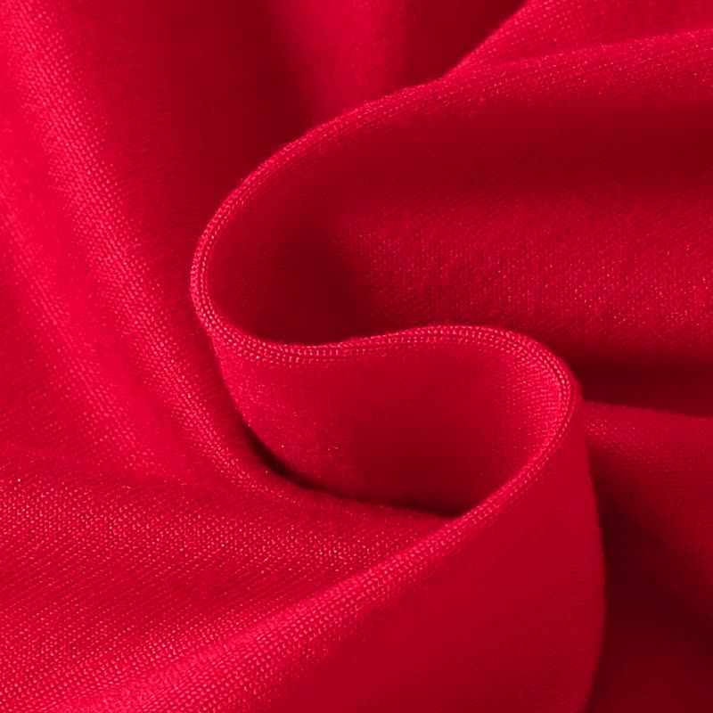 PAPÀ È IL MIO VALENTINO Body e pantaloni con maniche volanti per bambina - image 8