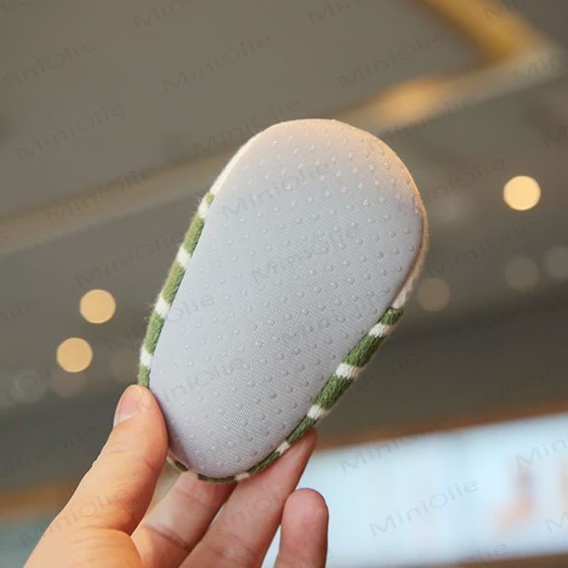 Calzini a righe per neonati GOOD DAY - image 9