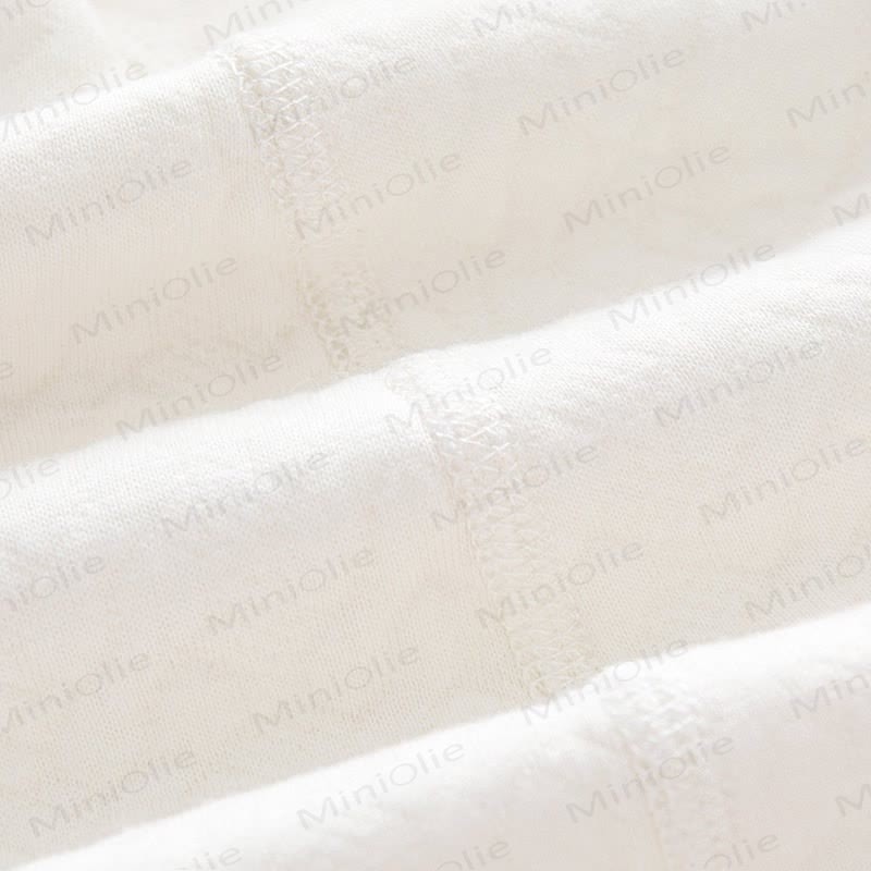 Pigiama caldo per neonato con sole e nuvole, cartone animato - image 4