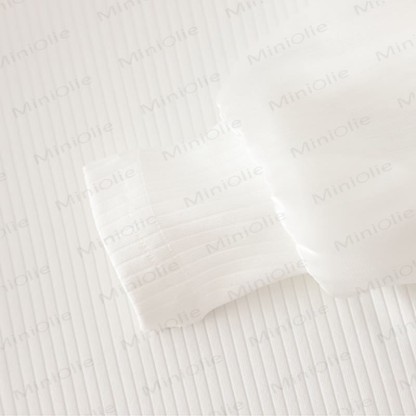 Set floreale da 3 pezzi per bambina e bambina - image 16