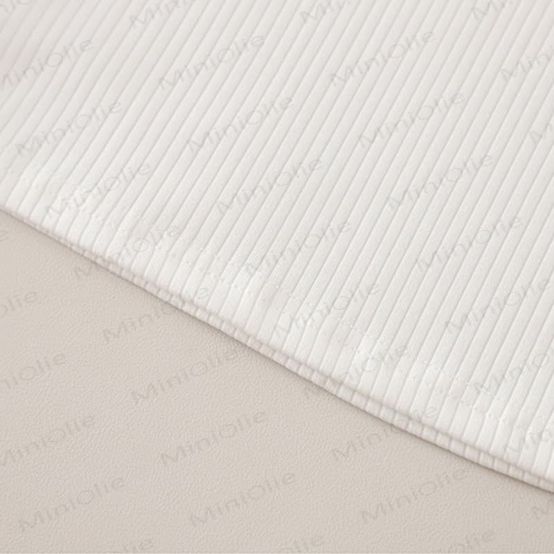 Set floreale da 3 pezzi per bambina e bambina - image 17