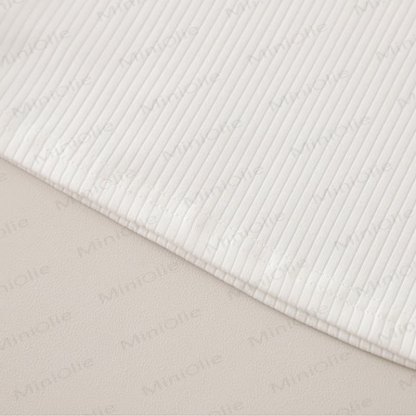 Set floreale da 3 pezzi per bambina e bambina - image 17