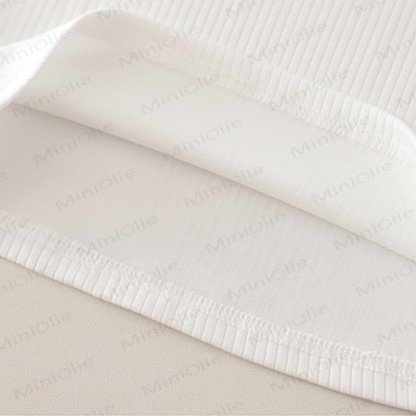 Set floreale da 3 pezzi per bambina e bambina - image 18