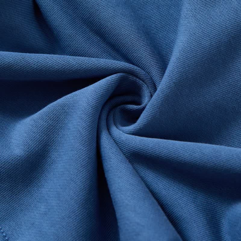 Felpa con cappuccio blu per bambini LEGEND Baby - image 4