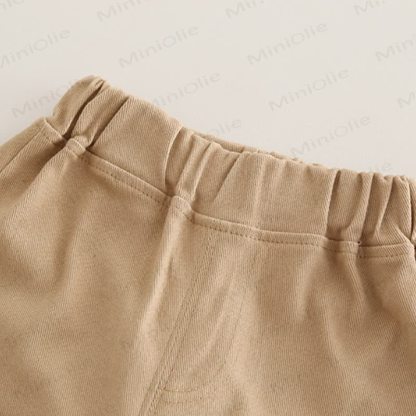 Set da 2 pezzi per neonato e bambino, modello giraffa - image 11