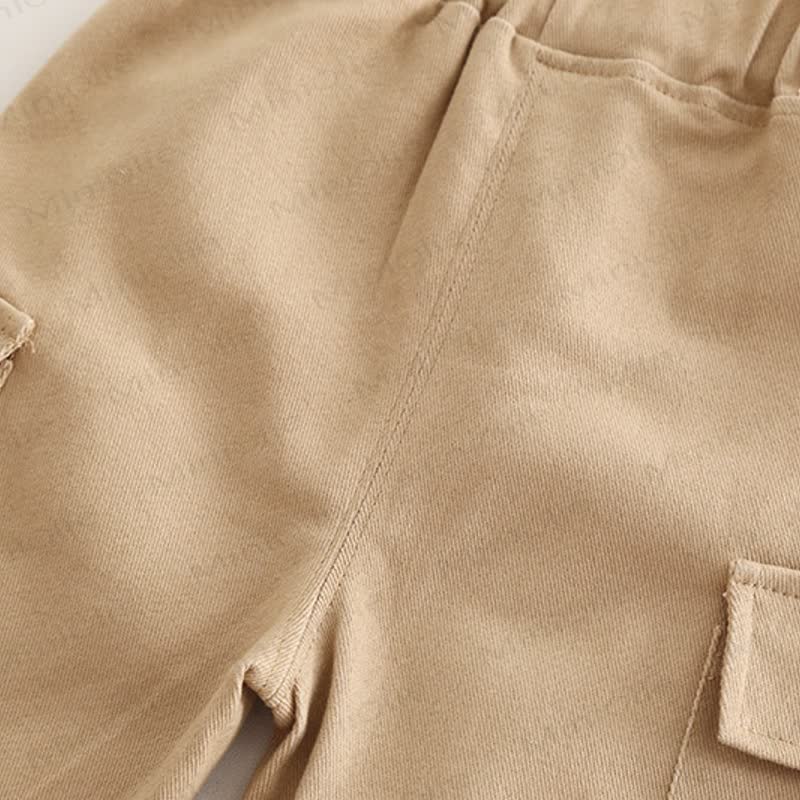 Set da 2 pezzi per neonato e bambino, modello giraffa - image 14