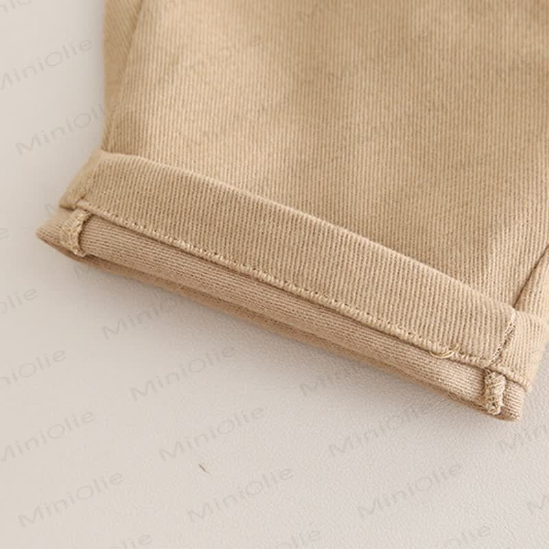 Set da 2 pezzi per neonato e bambino, modello giraffa - image 16