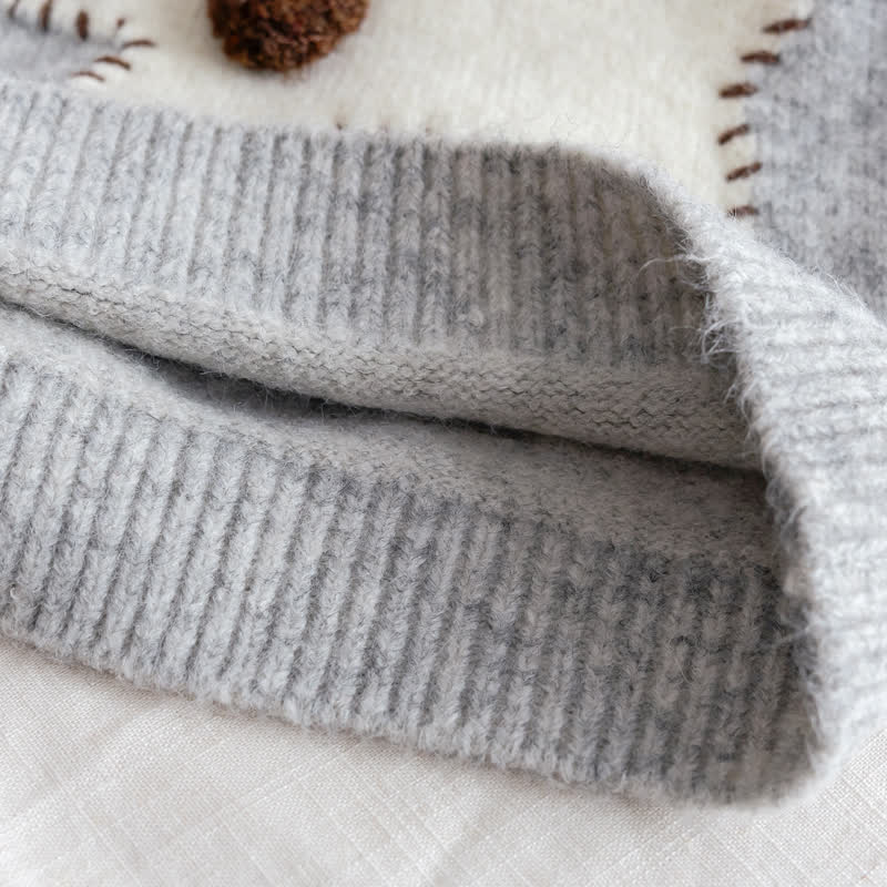 Gilet ricamato per cuccioli - image 11