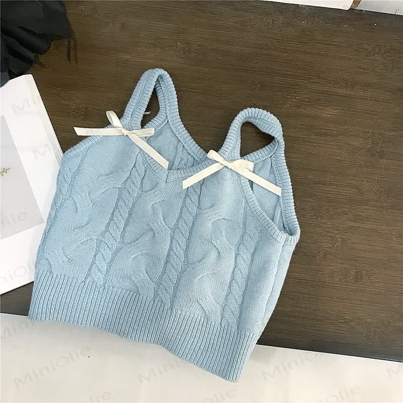 Vestito bianco ricamato per bambina/maglione blu - Maglione blu - 10 anni - image 6