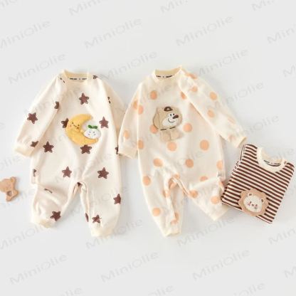 Tutina Baby Lion Moon - image 1