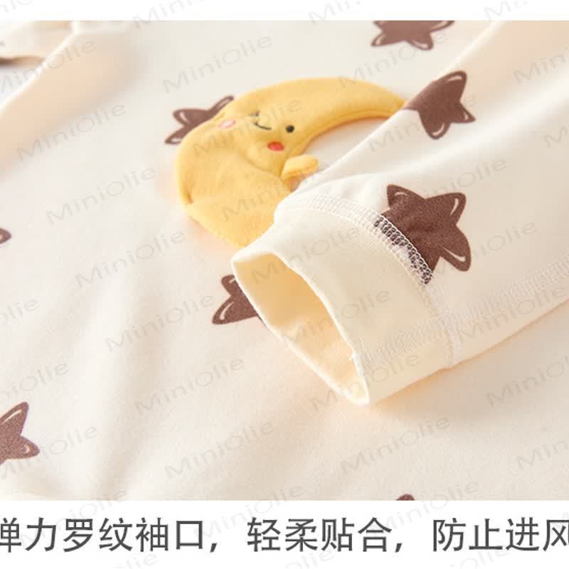 Tutina Baby Lion Moon - image 5