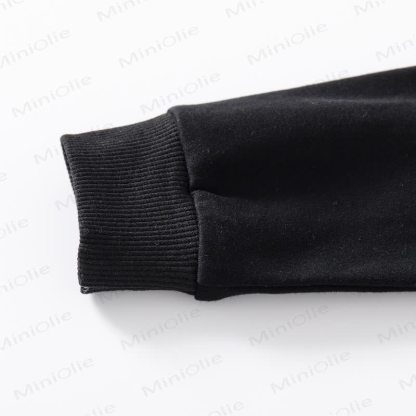 Felpa mimetica con dinosauro per bambino - image 3