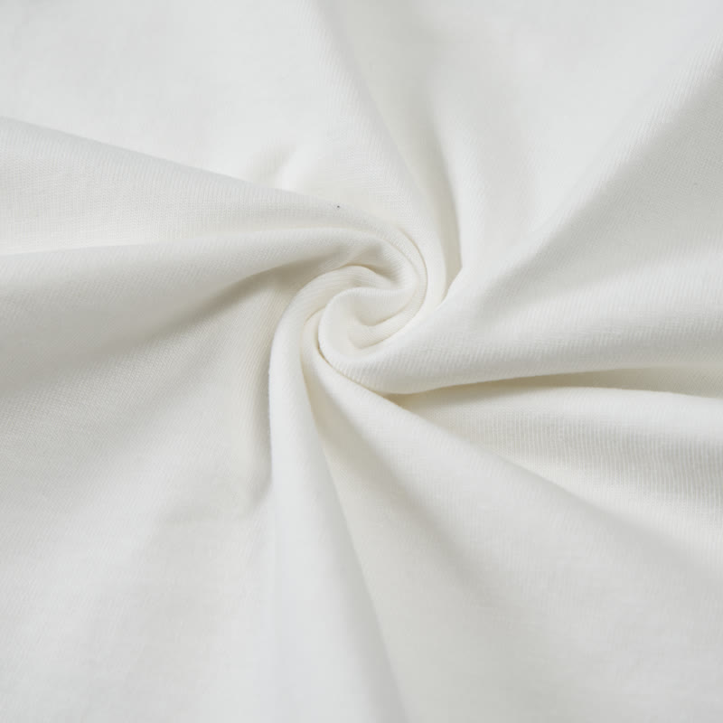 LITTLE HABIBI Maglietta raglan grigio scuro per neonati - image 5