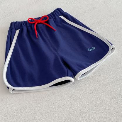 Maglietta o pantaloncini per bambini piccoli GOOD - image 11
