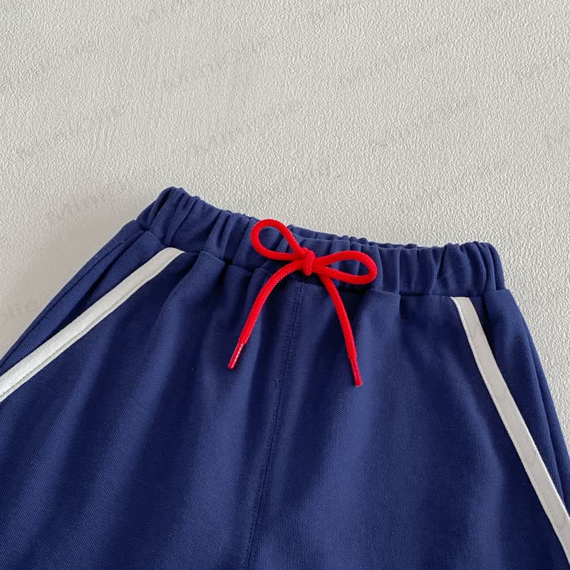 Maglietta o pantaloncini per bambini piccoli GOOD - image 12