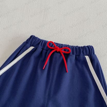 Maglietta o pantaloncini per bambini piccoli GOOD - image 12