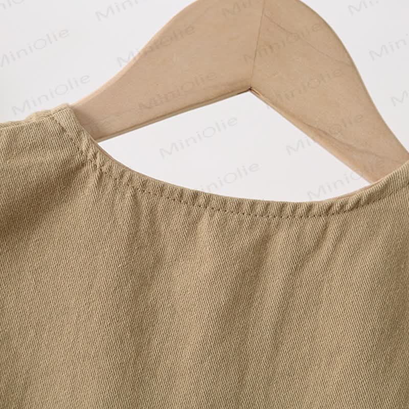 Tuta cargo per bambini - image 5