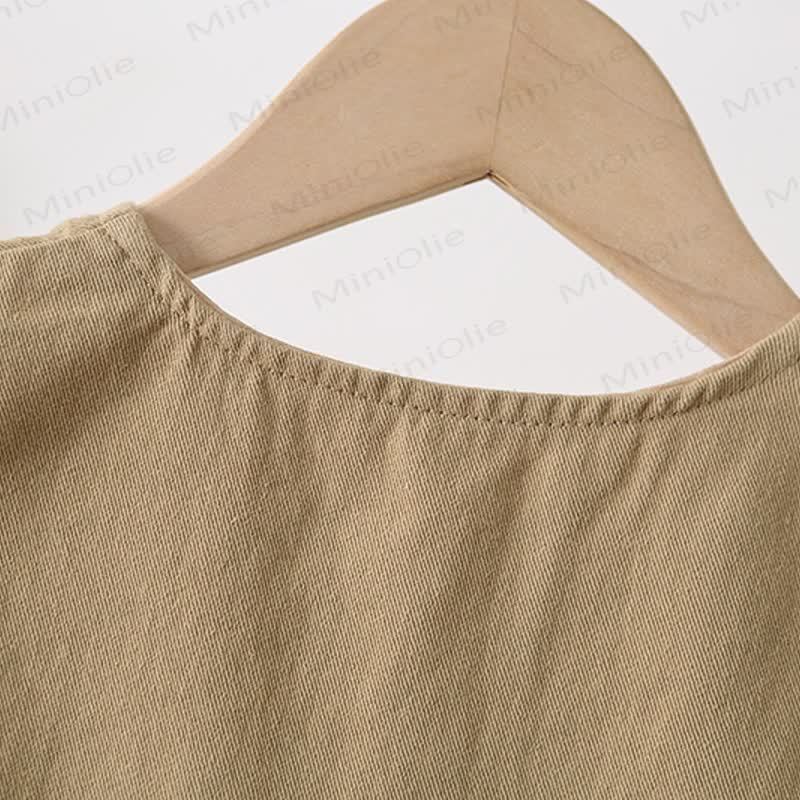 Tuta cargo per bambini - image 5