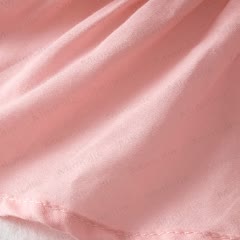 Abito da principessa senza maniche in pizzo per bambina - image 13