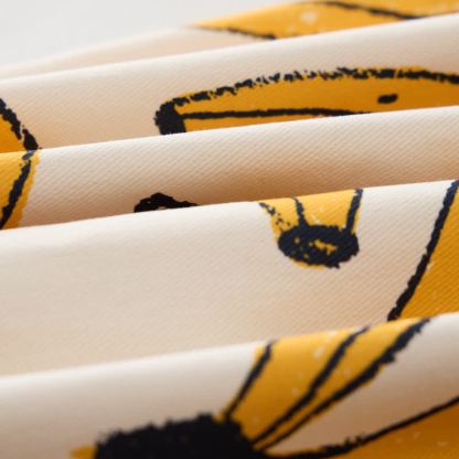 Salopette per neonati e bambini piccoli con tasche a banana - image 5