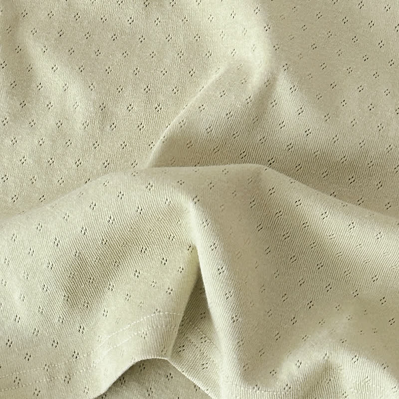 Set pigiama per bambino composto da maglietta e pantaloni in cotone - image 10