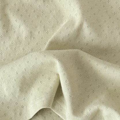 Set pigiama per bambino composto da maglietta e pantaloni in cotone - image 10