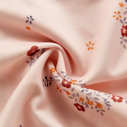 Costume da bagno Baby Flower/Lemon con spalline a volant - image 8