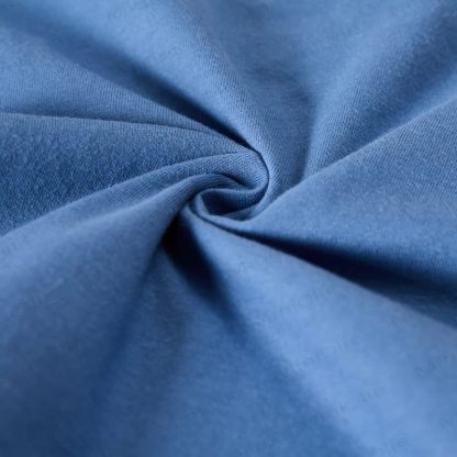 CIAO TUTTI T-shirt Baby Pesce Blu - image 4