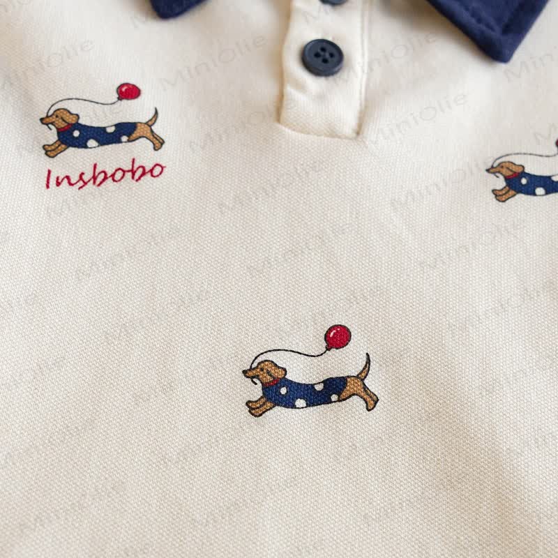 Completo da 2 pezzi per bambini composto da polo o canotta e pantaloncini. - image 6