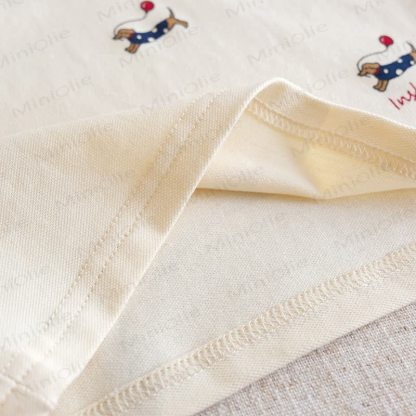 Completo da 2 pezzi per bambini composto da polo o canotta e pantaloncini. - image 8
