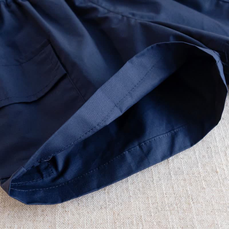 Completo da 2 pezzi per bambini composto da polo o canotta e pantaloncini. - image 10