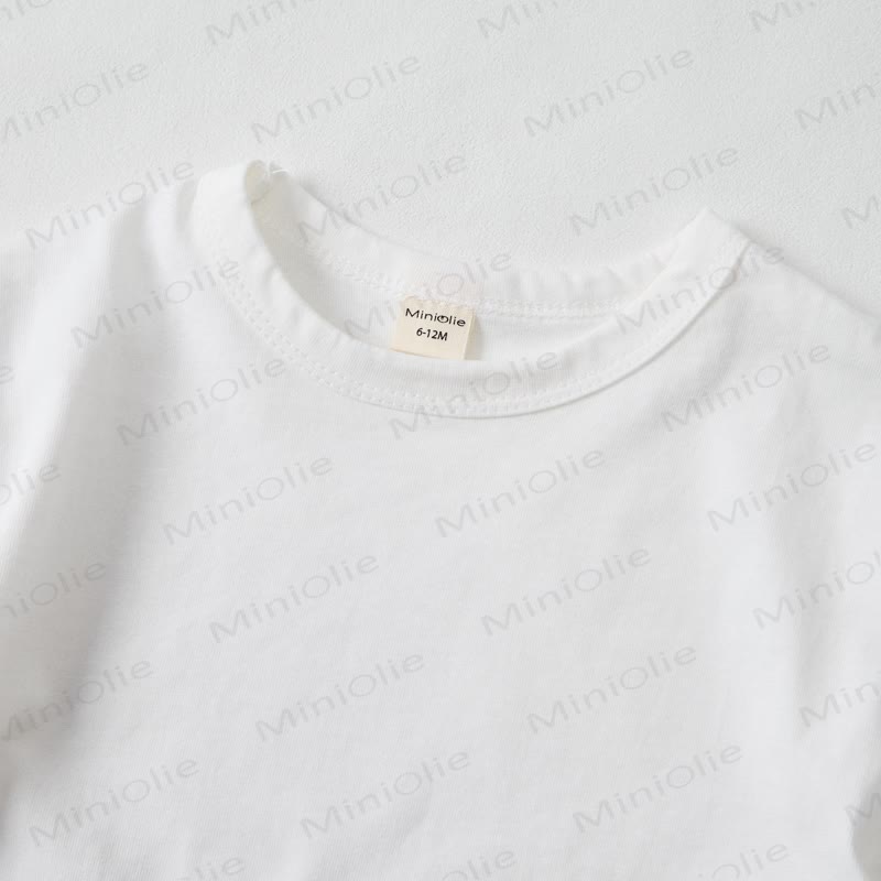 CIAO TUTTI Set di pantaloncini da bambino in 2 pezzi a righe verticali - image 3
