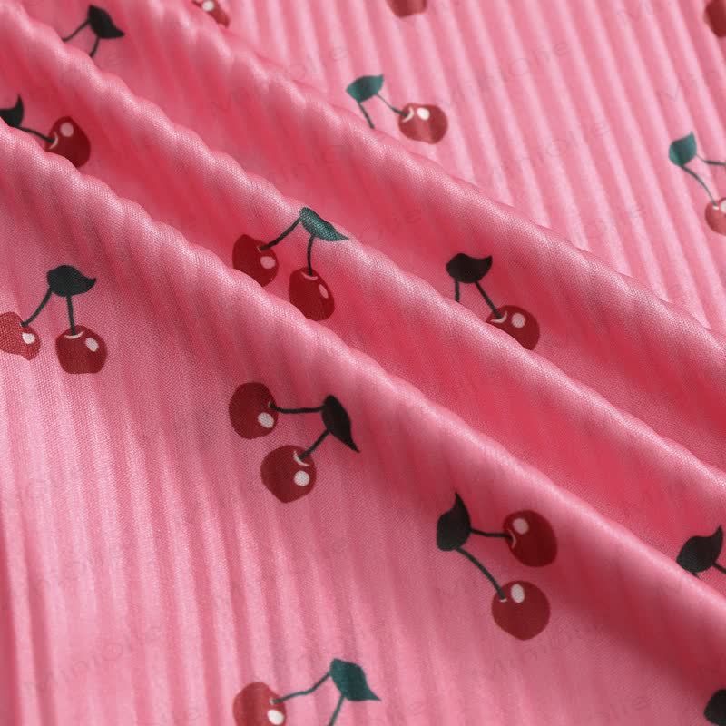 Pantaloni a gamba larga per bambine - image 11